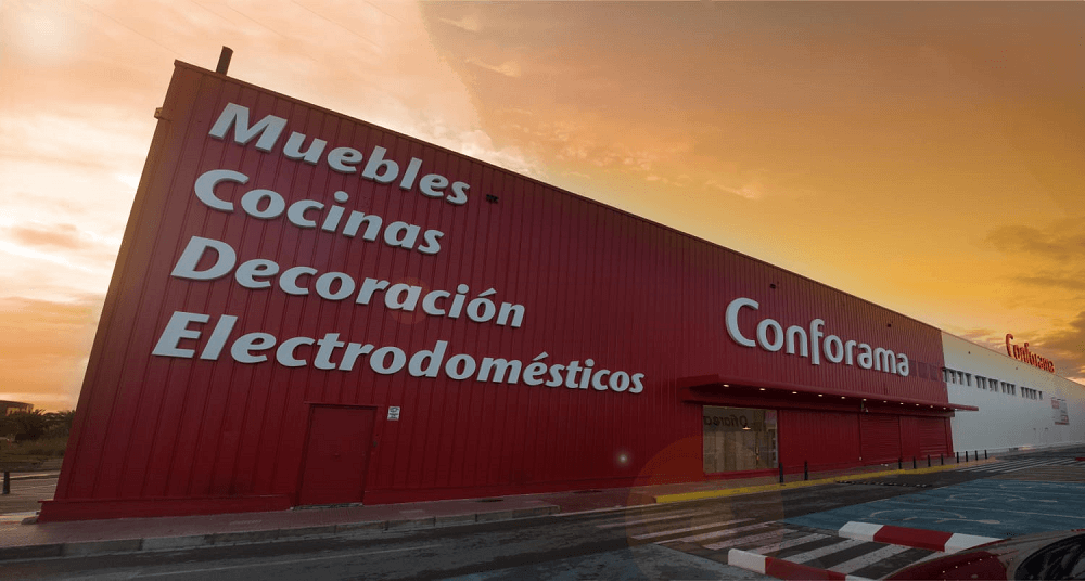 Tienda de muebles en Castellón - Conforama - Conforama